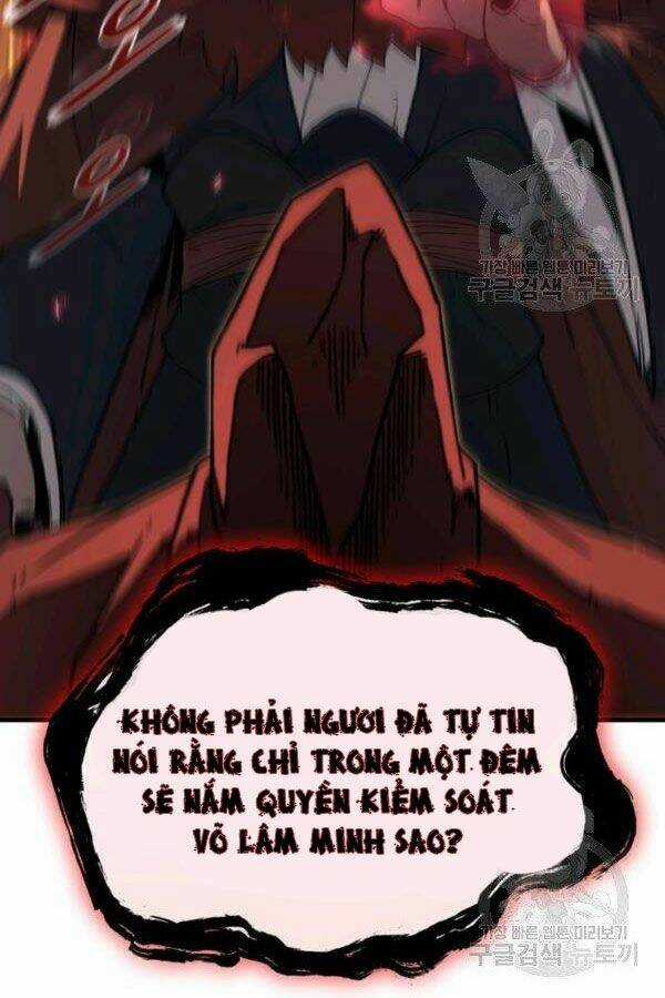 Thân Thủ Đệ Nhất Kiếm Chapter 77 trang 7