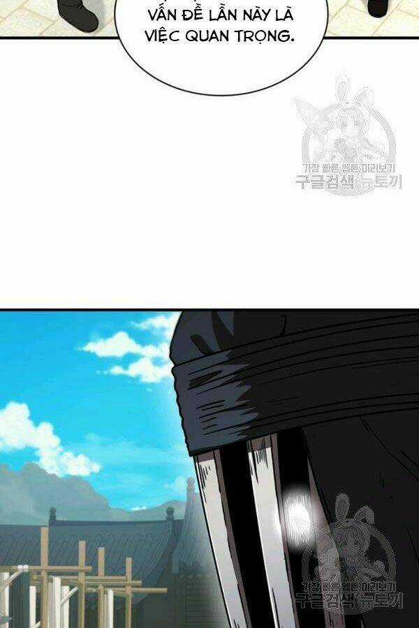 Thân Thủ Đệ Nhất Kiếm Chapter 77 trang 72