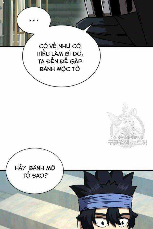 Thân Thủ Đệ Nhất Kiếm Chapter 77 trang 73