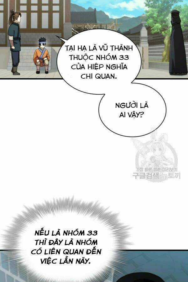 Thân Thủ Đệ Nhất Kiếm Chapter 77 trang 75