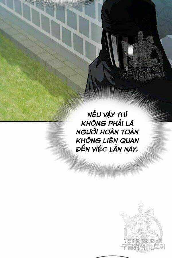 Thân Thủ Đệ Nhất Kiếm Chapter 77 trang 76