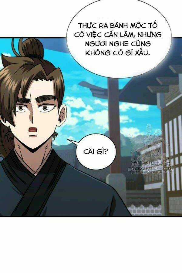 Thân Thủ Đệ Nhất Kiếm Chapter 77 trang 77