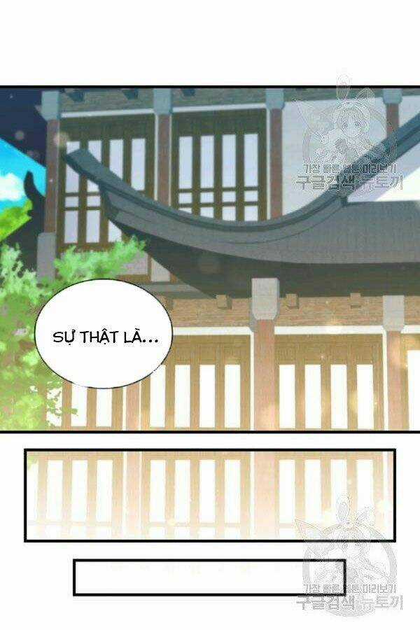 Thân Thủ Đệ Nhất Kiếm Chapter 77 trang 79