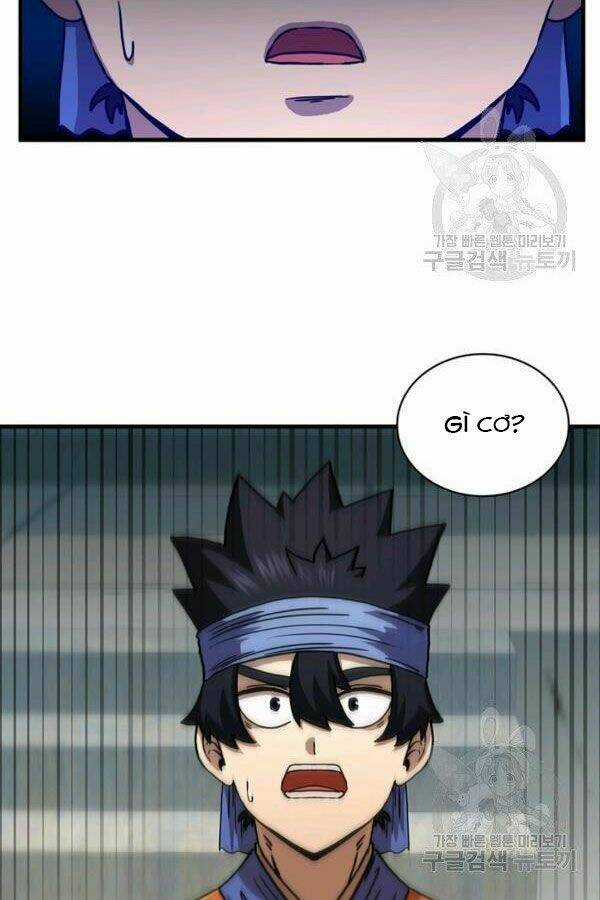 Thân Thủ Đệ Nhất Kiếm Chapter 77 trang 81