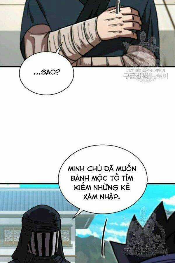 Thân Thủ Đệ Nhất Kiếm Chapter 77 trang 89