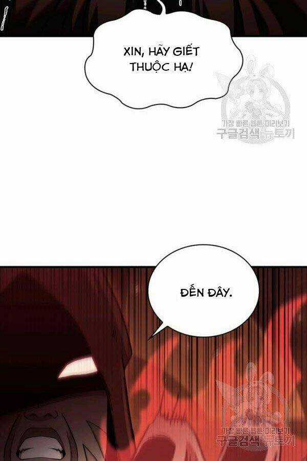 Thân Thủ Đệ Nhất Kiếm Chapter 77 trang 9