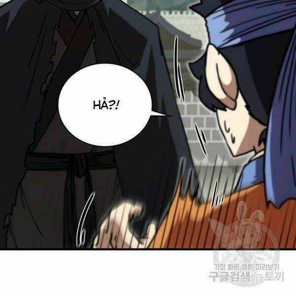 Thân Thủ Đệ Nhất Kiếm Chapter 77 trang 90