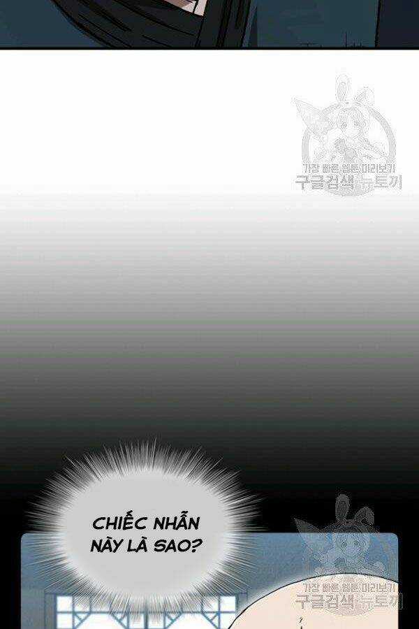 Thân Thủ Đệ Nhất Kiếm Chapter 77 trang 96