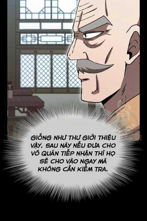 Thân Thủ Đệ Nhất Kiếm Chapter 77 trang 97