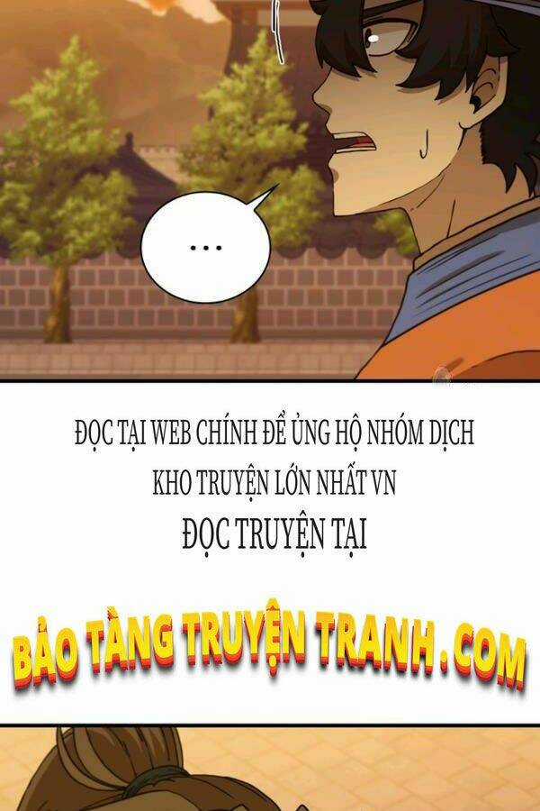 Thân Thủ Đệ Nhất Kiếm Chapter 78 trang 10