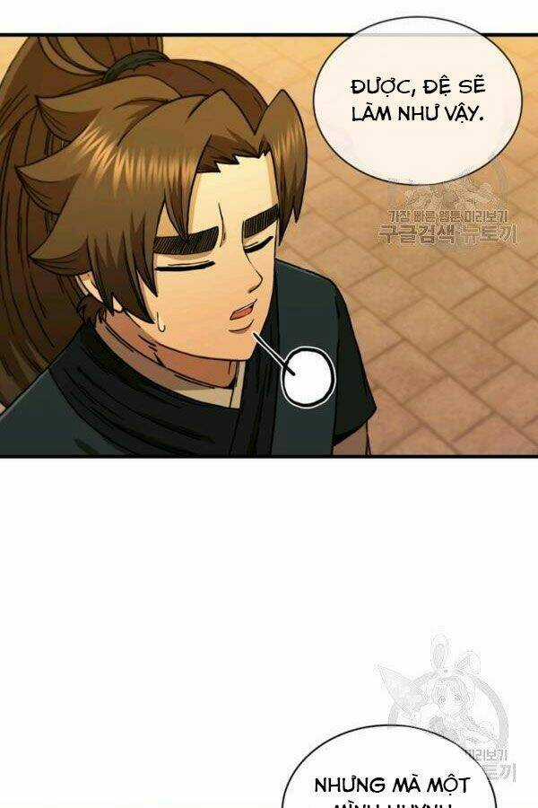 Thân Thủ Đệ Nhất Kiếm Chapter 78 trang 13