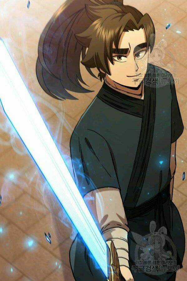 Thân Thủ Đệ Nhất Kiếm Chapter 78 trang 20