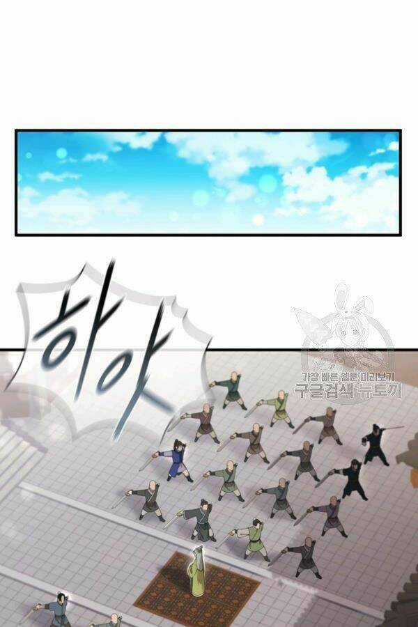 Thân Thủ Đệ Nhất Kiếm Chapter 78 trang 28