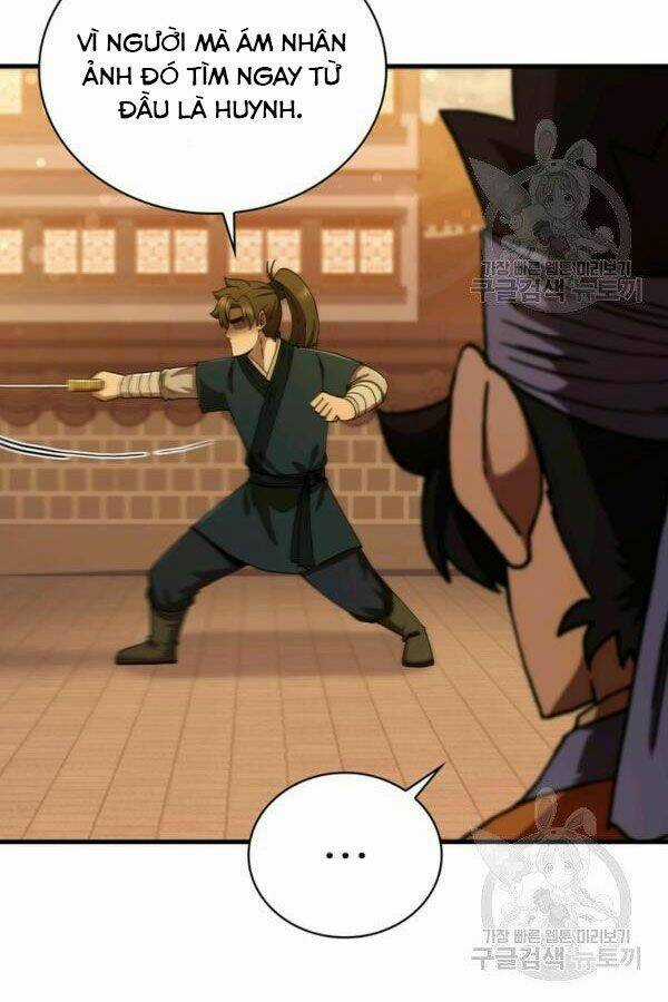 Thân Thủ Đệ Nhất Kiếm Chapter 78 trang 3