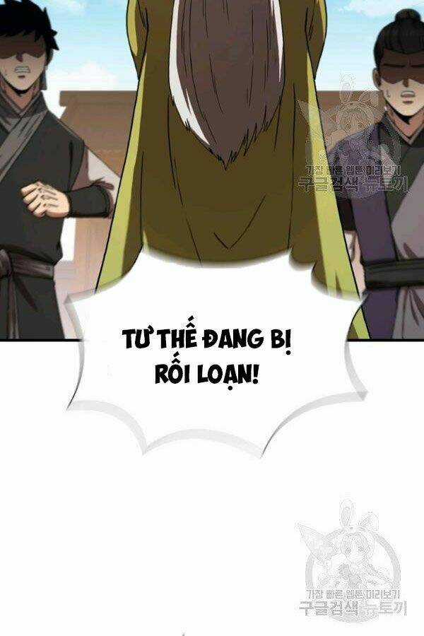 Thân Thủ Đệ Nhất Kiếm Chapter 78 trang 31