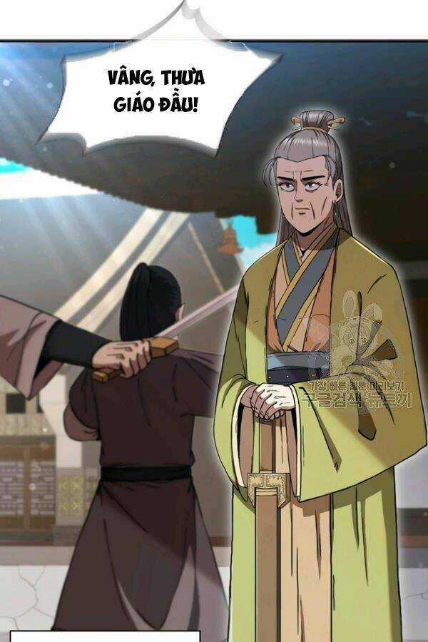 Thân Thủ Đệ Nhất Kiếm Chapter 78 trang 32