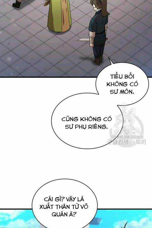 Thân Thủ Đệ Nhất Kiếm Chapter 78 trang 46