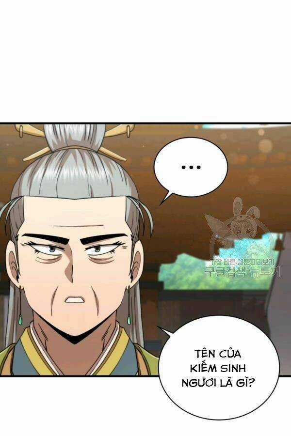 Thân Thủ Đệ Nhất Kiếm Chapter 78 trang 48