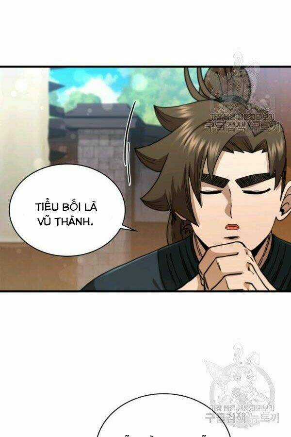 Thân Thủ Đệ Nhất Kiếm Chapter 78 trang 49