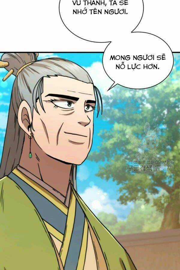 Thân Thủ Đệ Nhất Kiếm Chapter 78 trang 50