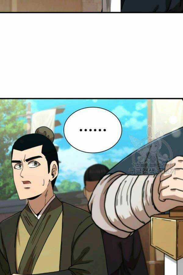 Thân Thủ Đệ Nhất Kiếm Chapter 78 trang 52