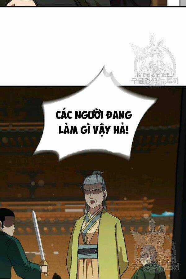 Thân Thủ Đệ Nhất Kiếm Chapter 78 trang 53