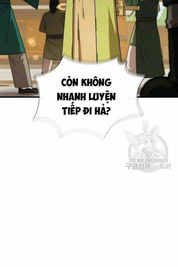 Thân Thủ Đệ Nhất Kiếm Chapter 78 trang 54