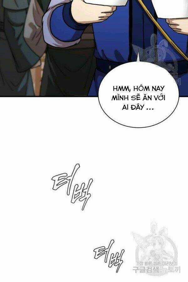 Thân Thủ Đệ Nhất Kiếm Chapter 78 trang 57