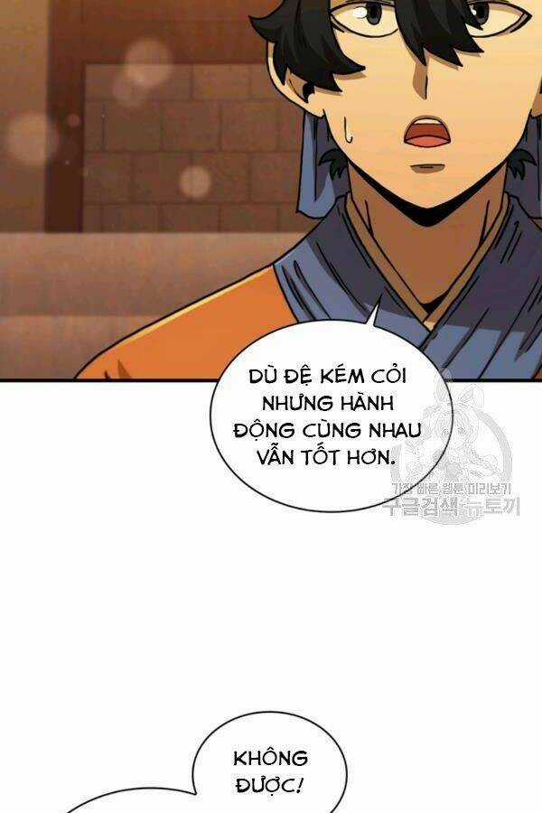 Thân Thủ Đệ Nhất Kiếm Chapter 78 trang 6