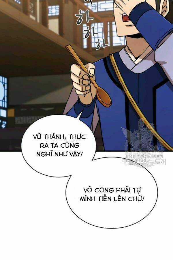 Thân Thủ Đệ Nhất Kiếm Chapter 78 trang 66