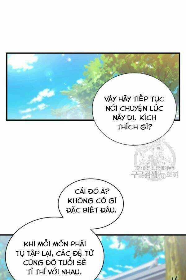 Thân Thủ Đệ Nhất Kiếm Chapter 78 trang 70