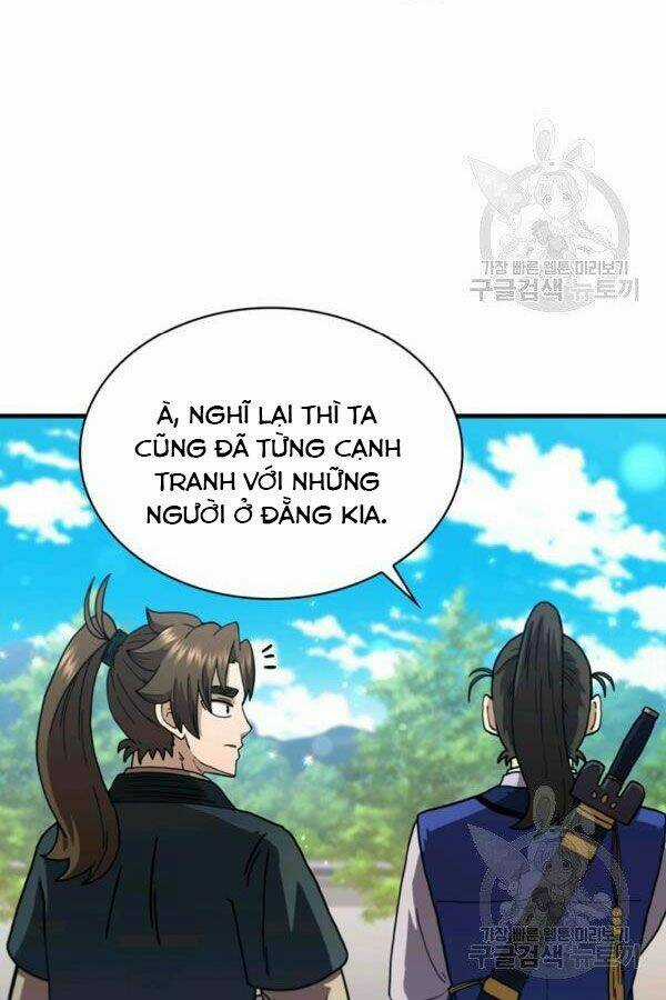 Thân Thủ Đệ Nhất Kiếm Chapter 78 trang 73