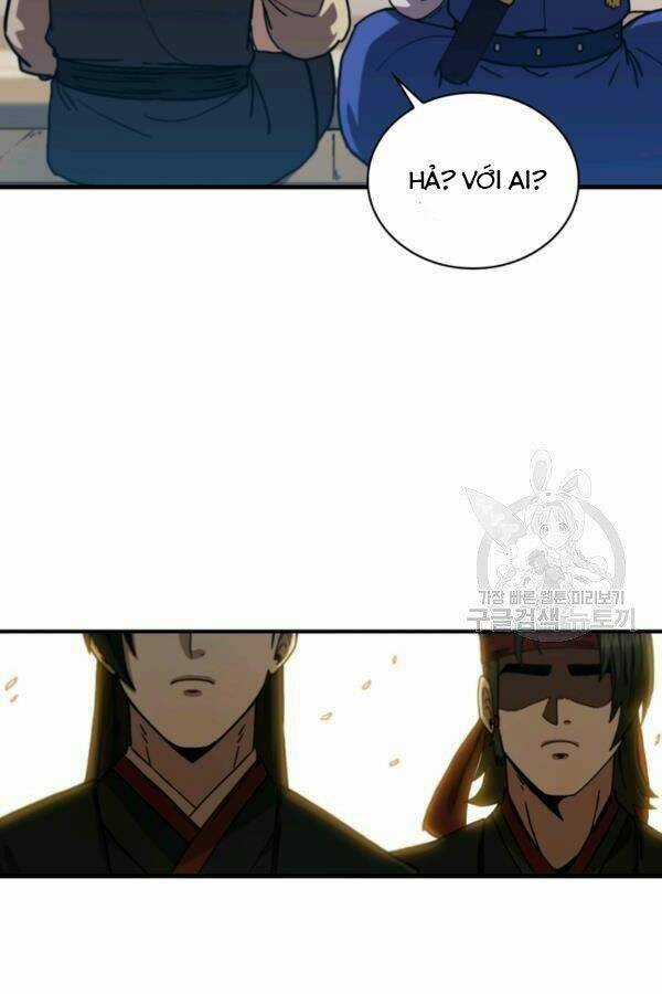 Thân Thủ Đệ Nhất Kiếm Chapter 78 trang 74