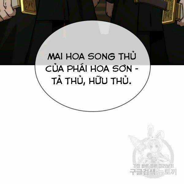 Thân Thủ Đệ Nhất Kiếm Chapter 78 trang 77