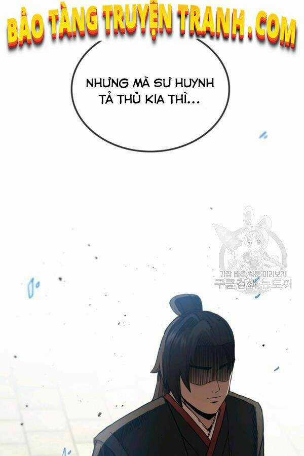 Thân Thủ Đệ Nhất Kiếm Chapter 78 trang 82