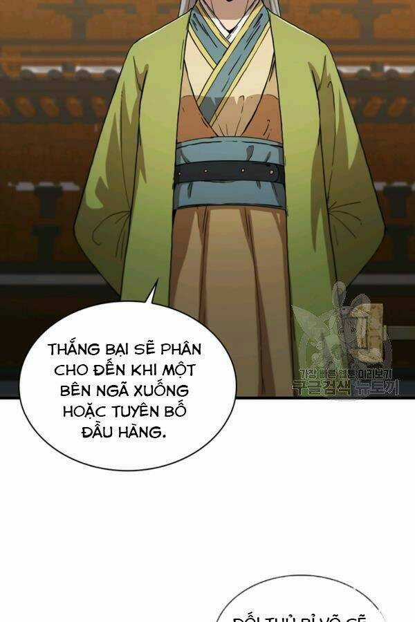 Thân Thủ Đệ Nhất Kiếm Chapter 78 trang 86