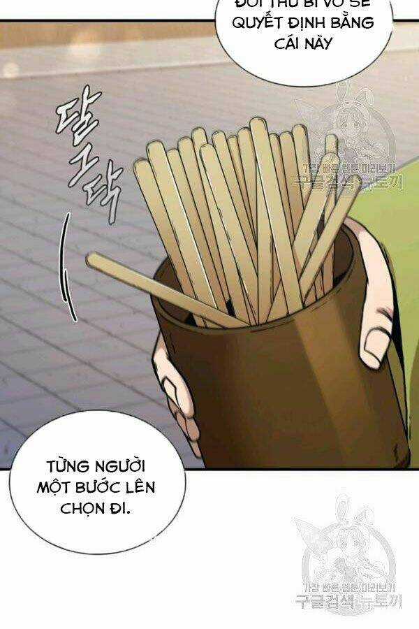 Thân Thủ Đệ Nhất Kiếm Chapter 78 trang 87