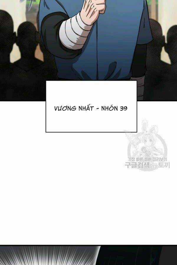 Thân Thủ Đệ Nhất Kiếm Chapter 78 trang 92