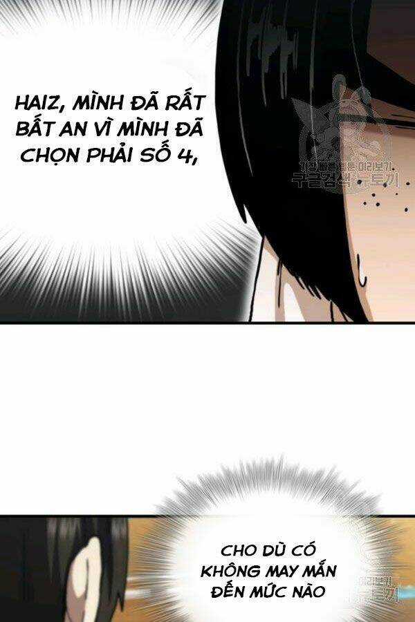 Thân Thủ Đệ Nhất Kiếm Chapter 78 trang 93