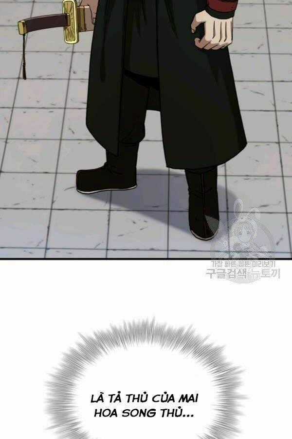 Thân Thủ Đệ Nhất Kiếm Chapter 78 trang 96