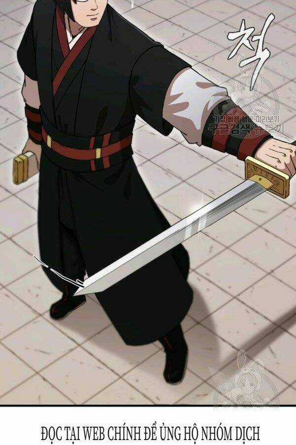 Thân Thủ Đệ Nhất Kiếm Chapter 79 trang 11