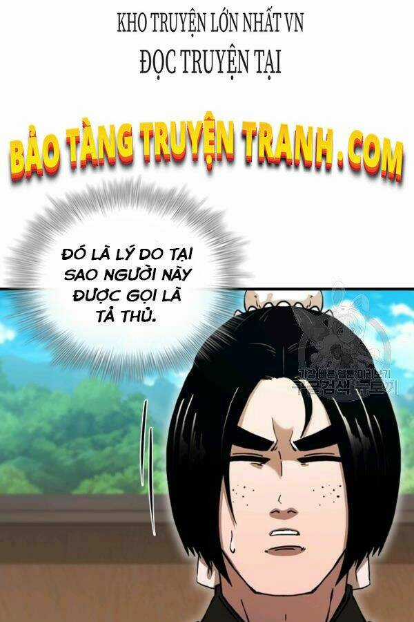 Thân Thủ Đệ Nhất Kiếm Chapter 79 trang 12