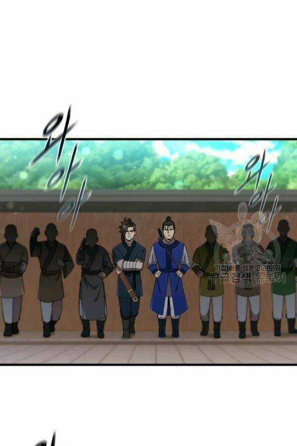 Thân Thủ Đệ Nhất Kiếm Chapter 79 trang 19