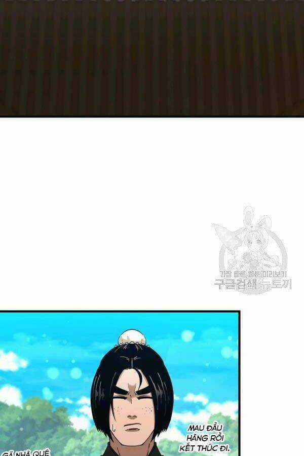 Thân Thủ Đệ Nhất Kiếm Chapter 79 trang 2