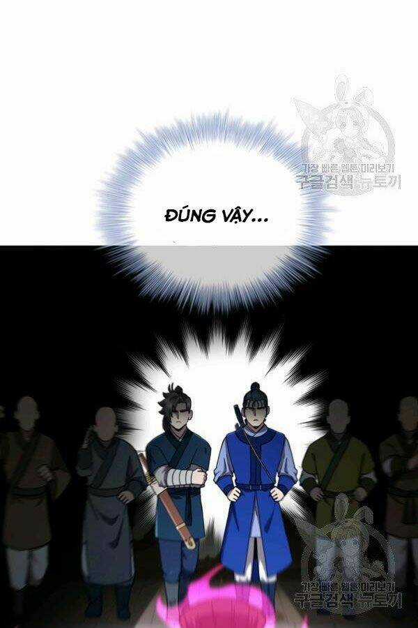 Thân Thủ Đệ Nhất Kiếm Chapter 79 trang 24