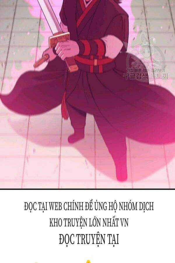 Thân Thủ Đệ Nhất Kiếm Chapter 79 trang 26