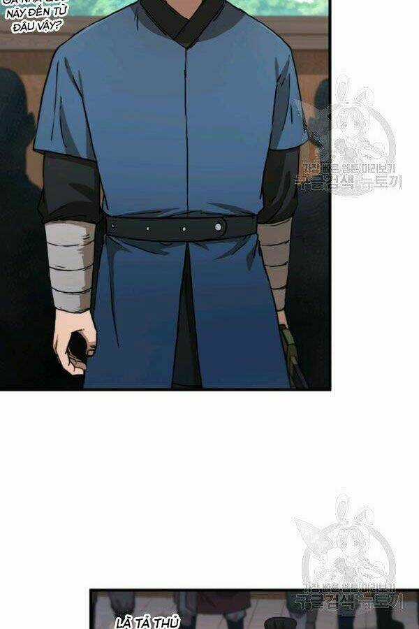 Thân Thủ Đệ Nhất Kiếm Chapter 79 trang 3