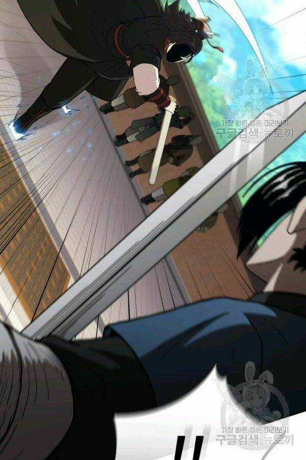 Thân Thủ Đệ Nhất Kiếm Chapter 79 trang 32