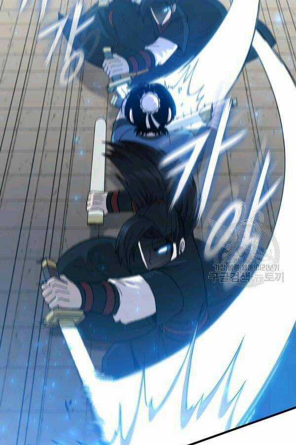 Thân Thủ Đệ Nhất Kiếm Chapter 79 trang 35