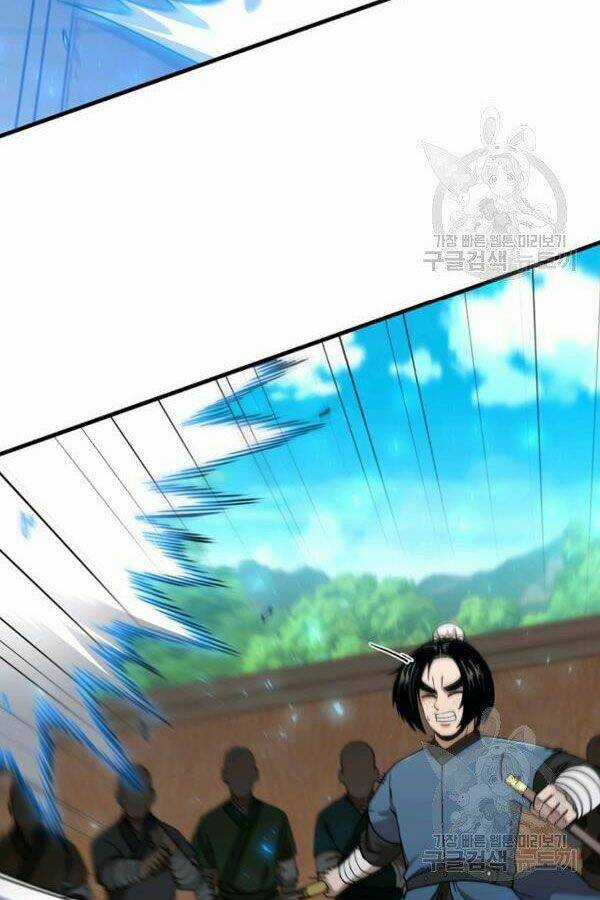 Thân Thủ Đệ Nhất Kiếm Chapter 79 trang 36